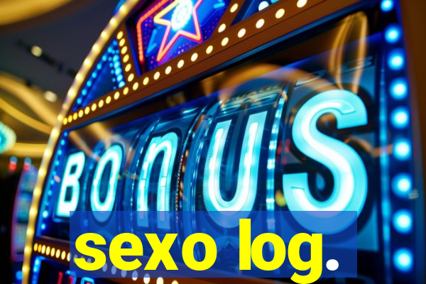 sexo log.